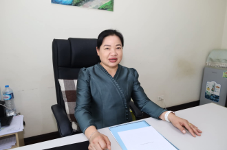 Lao Workers, Students Overseas Urged to Vote as Authorities Facilitate Balloting Abroad